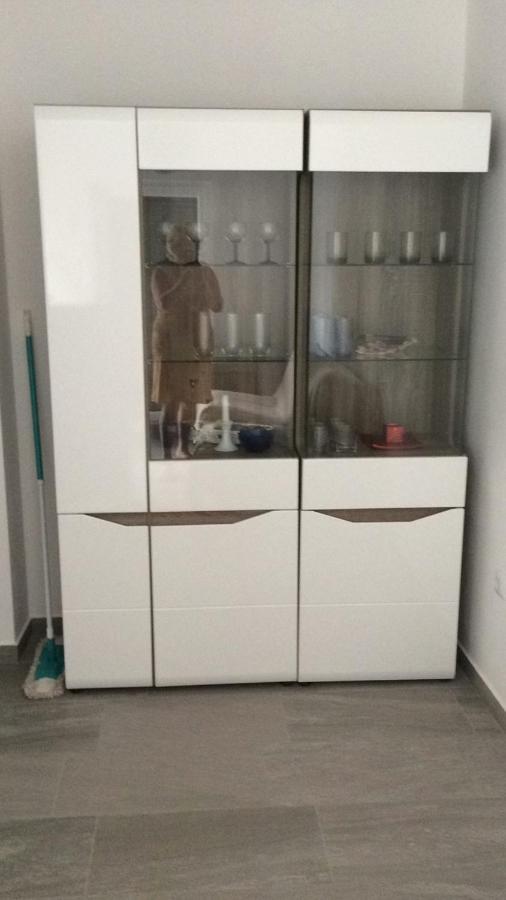 Apartmani Eden Vrsi Mulo Exterior foto