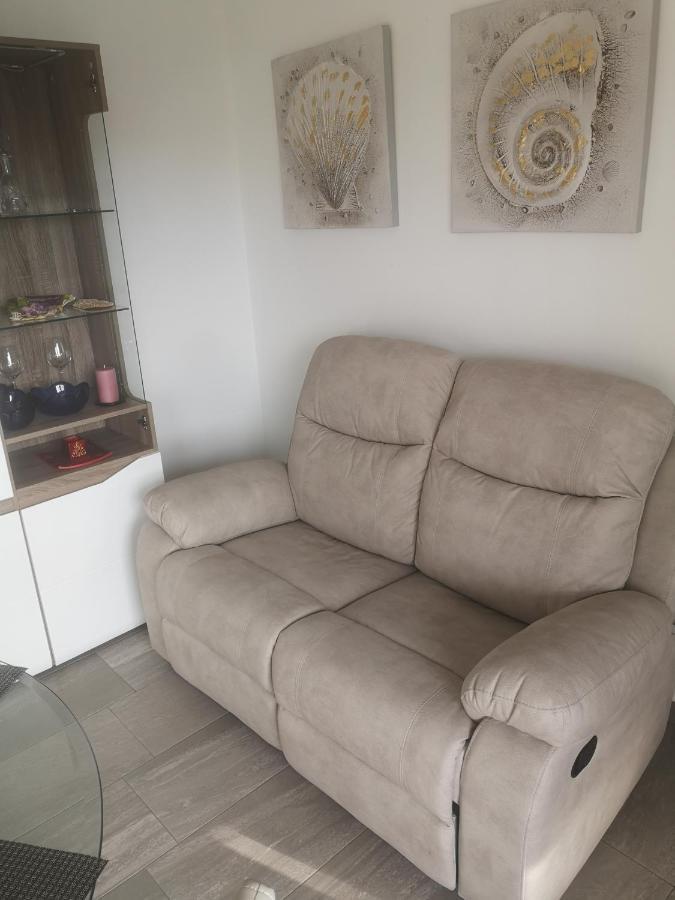 Apartmani Eden Vrsi Mulo Exterior foto