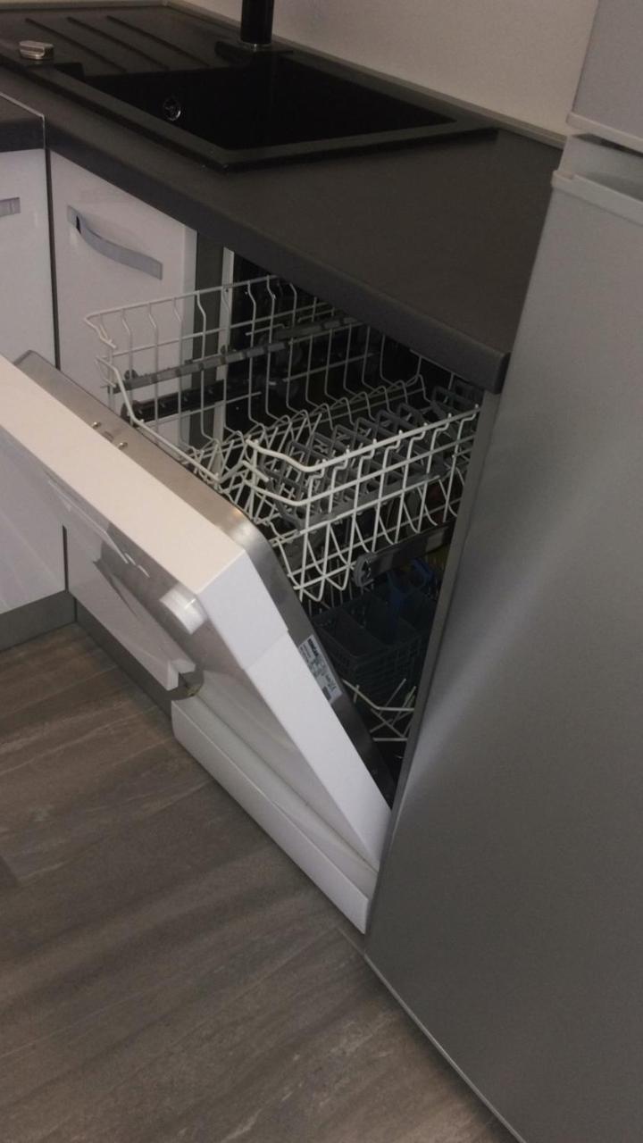 Apartmani Eden Vrsi Mulo Exterior foto